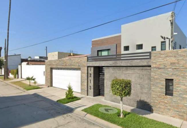 Casa en venta en Playas de Tijuana Sección Jardines, Tijuana — foto 2 de 7