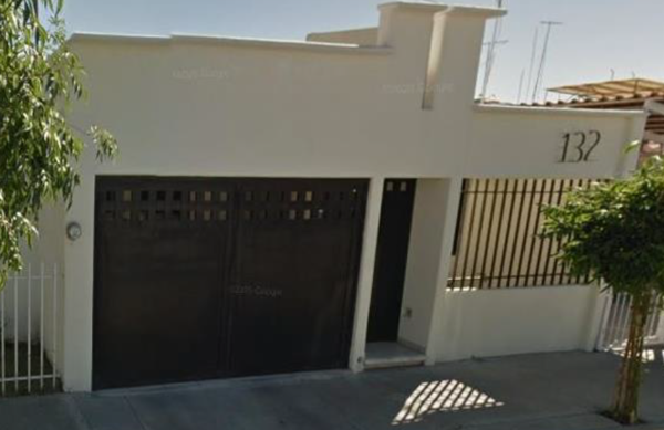 Casa en venta en Colinas del Rio, Aguascalientes, Aguascalientes Casa en venta en Colinas del Rio, Aguascalientes, Aguascalientes