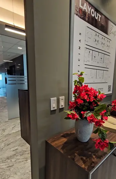 Oficina en venta en Temozon Norte, Mérida — foto 3 de 28