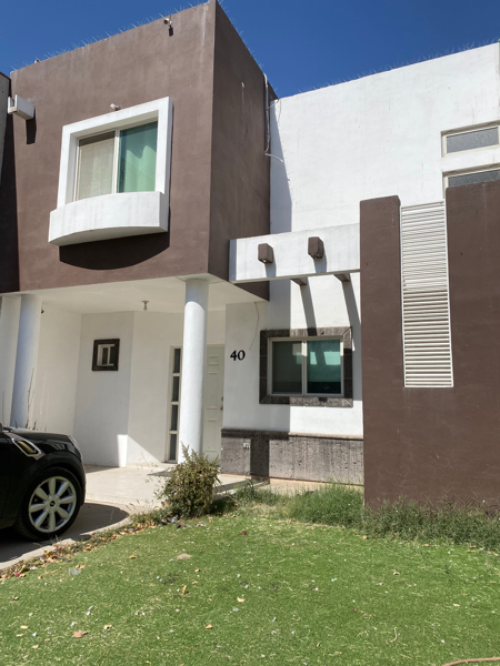 Casa en renta en Residencial Palma Real, Torreón, Coahuila de Zaragoza Casa en renta en Residencial Palma Real, Torreón, Coahuila de Zaragoza