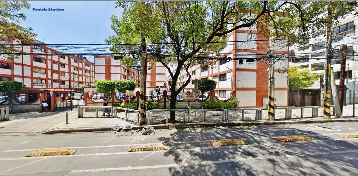 Departamento en venta en Ampliación Petrolera, Azcapotzalco — foto 1 de 5