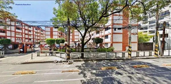 Departamento en venta en Ampliación Petrolera, Azcapotzalco, Ciudad de México Departamento en venta en Ampliación Petrolera, Azcapotzalco, Ciudad de México