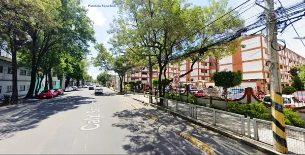 Departamento en venta en Ampliación Petrolera, Azcapotzalco — foto 2 de 5