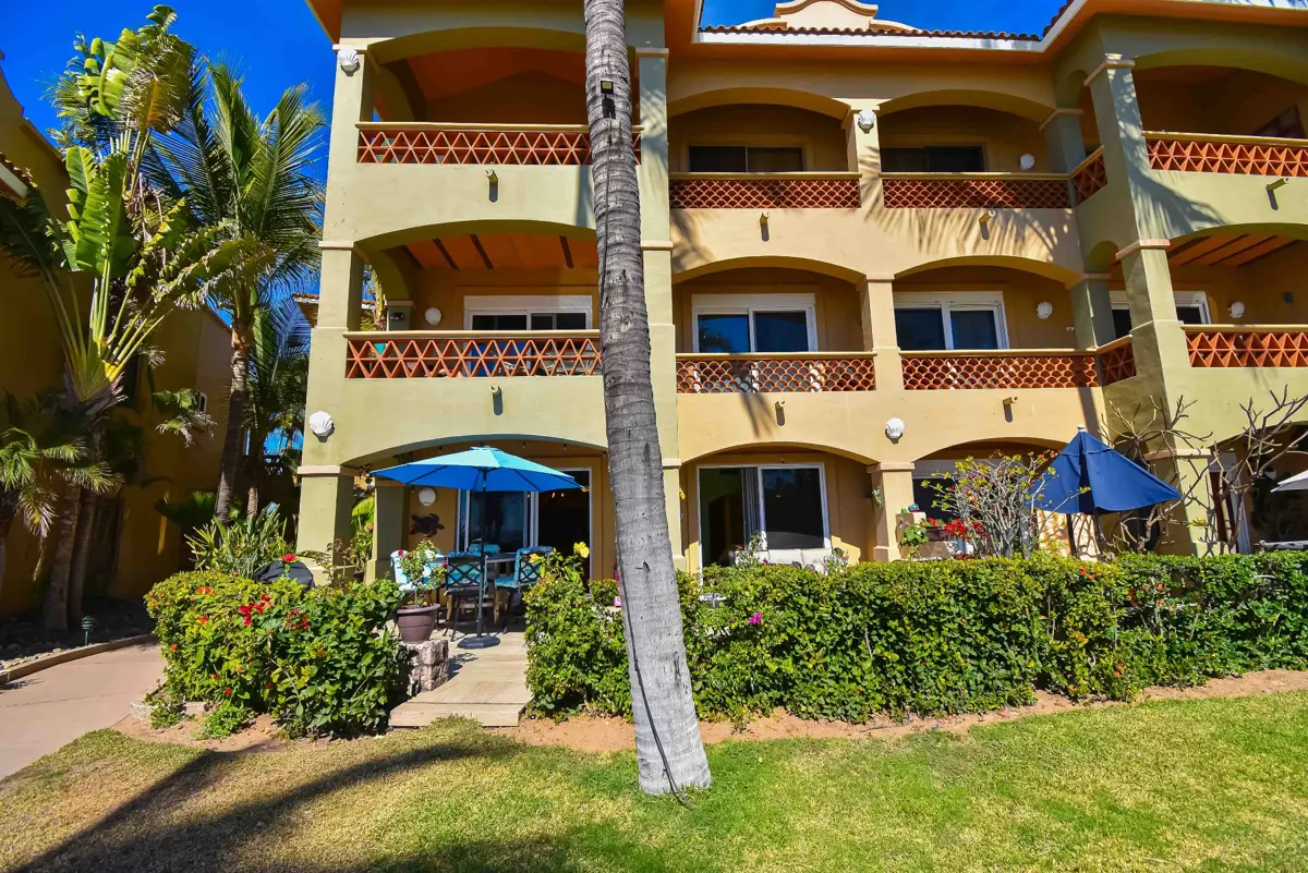 Departamento en venta en Barron, Mazatlán — foto 1 de 25