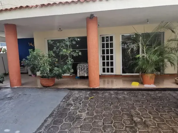 Casa en venta en Satelite, Cuernavaca — foto 2 de 19