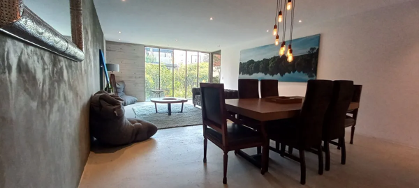 Departamento en venta en Polanco I Sección, Miguel Hidalgo — foto 2 de 16