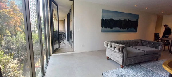 Departamento en venta en Polanco I Sección, Miguel Hidalgo — foto 3 de 16