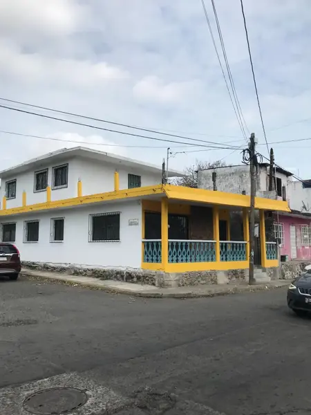 Casa en venta en Pocitos y Rivera, Veracruz, Veracruz de Ignacio de la Llave
