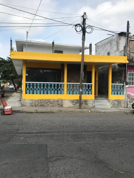 Casa en venta en Pocitos y Rivera, Veracruz — foto 2 de 11