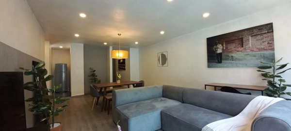 Departamento en venta en Polanco I Sección, Miguel Hidalgo — foto 2 de 13