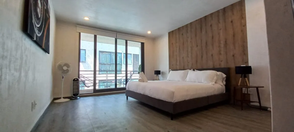 Departamento en venta en Polanco I Sección, Miguel Hidalgo — foto 3 de 13