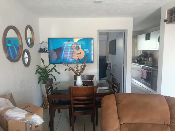 Casa en venta en El Quemado, Zapopan — foto 3 de 18
