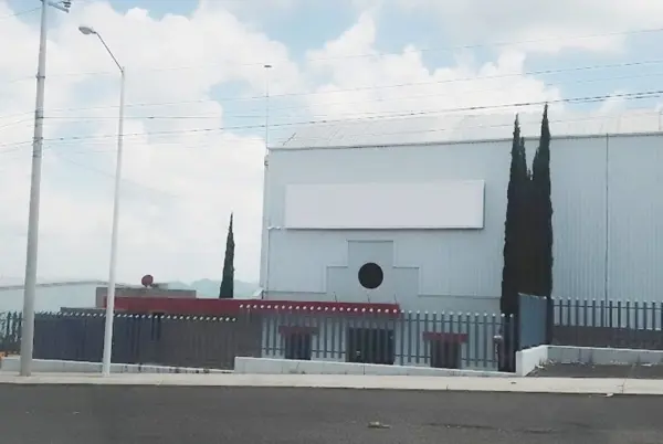 Nave en venta en Parque Industrial Bernardo Quintana, El Marqués — foto 2 de 16
