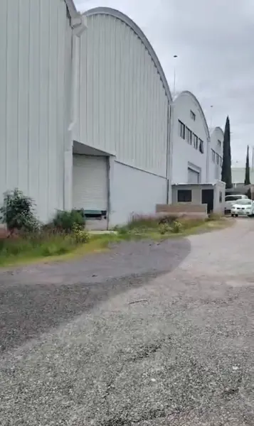 Nave en venta en Parque Industrial Bernardo Quintana, El Marqués — foto 3 de 16