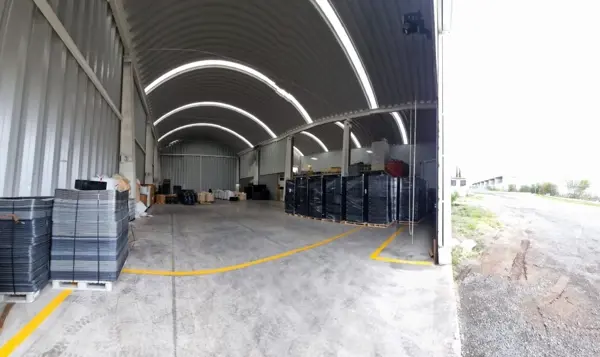 Nave en venta en Parque Industrial Bernardo Quintana, El Marqués — foto 3 de 15