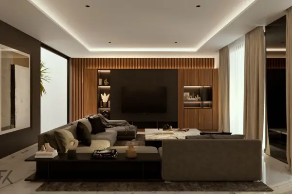 Casa en venta en Lomas de Angelópolis II, San Andrés Cholula — foto 3 de 8