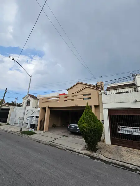 Casa en renta en Nueva Linda Vista, Guadalupe — foto 2 de 22