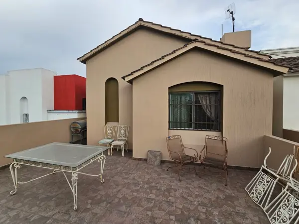Casa en renta en Nueva Linda Vista, Guadalupe — foto 3 de 22