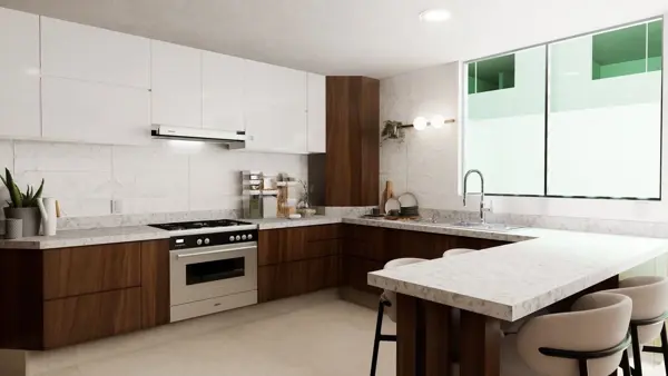 Casa en venta en Lomas de Angelópolis II, San Andrés Cholula — foto 3 de 9
