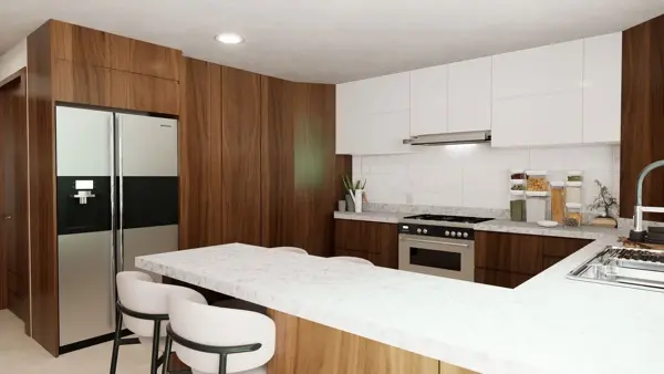 Casa en venta en Lomas de Angelópolis II, San Andrés Cholula — foto 2 de 9
