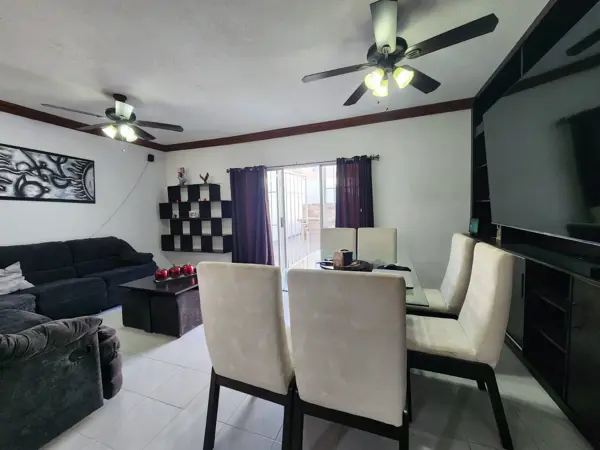 Casa en venta en San Felipe, Torreón — foto 3 de 11