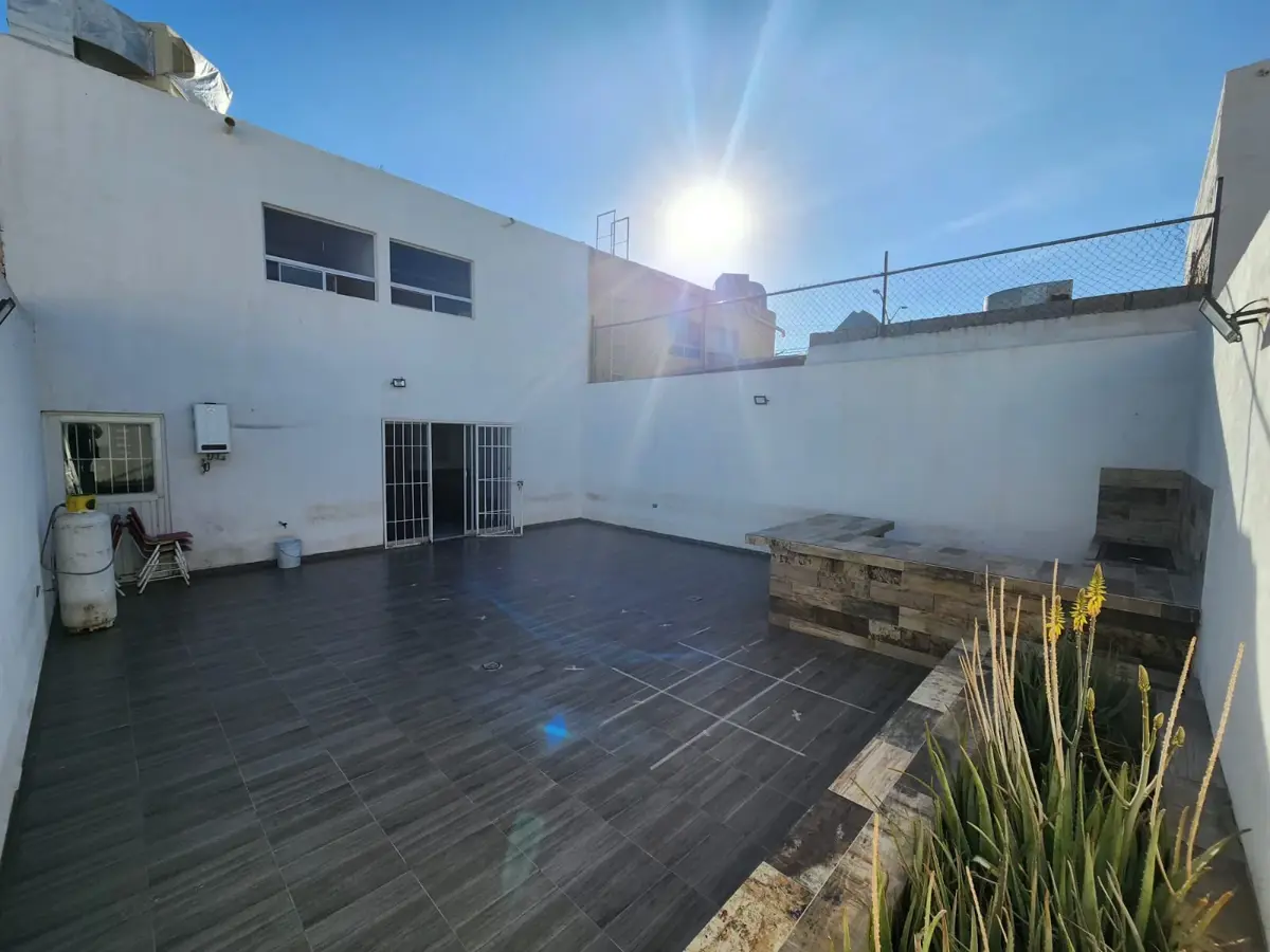 Casa en Venta en San Felipe, Torreón, Coahuila de Zaragoza