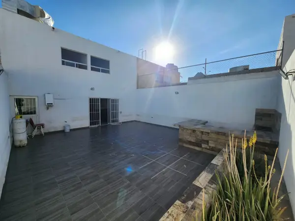 Casa en venta en San Felipe, Torreón, Coahuila de Zaragoza Casa en venta en San Felipe, Torreón, Coahuila de Zaragoza