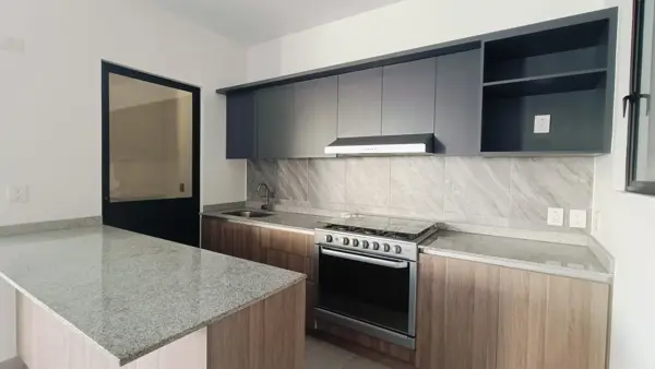 Departamento en venta en Carlota Hacienda Vanegas, Corregidora — foto 2 de 17