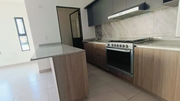 Departamento en venta en Carlota Hacienda Vanegas, Corregidora — foto 3 de 17