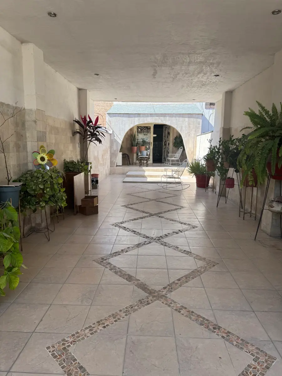 Casa en Venta en Ampliación los Ángeles, Torreón, Coahuila de Zaragoza