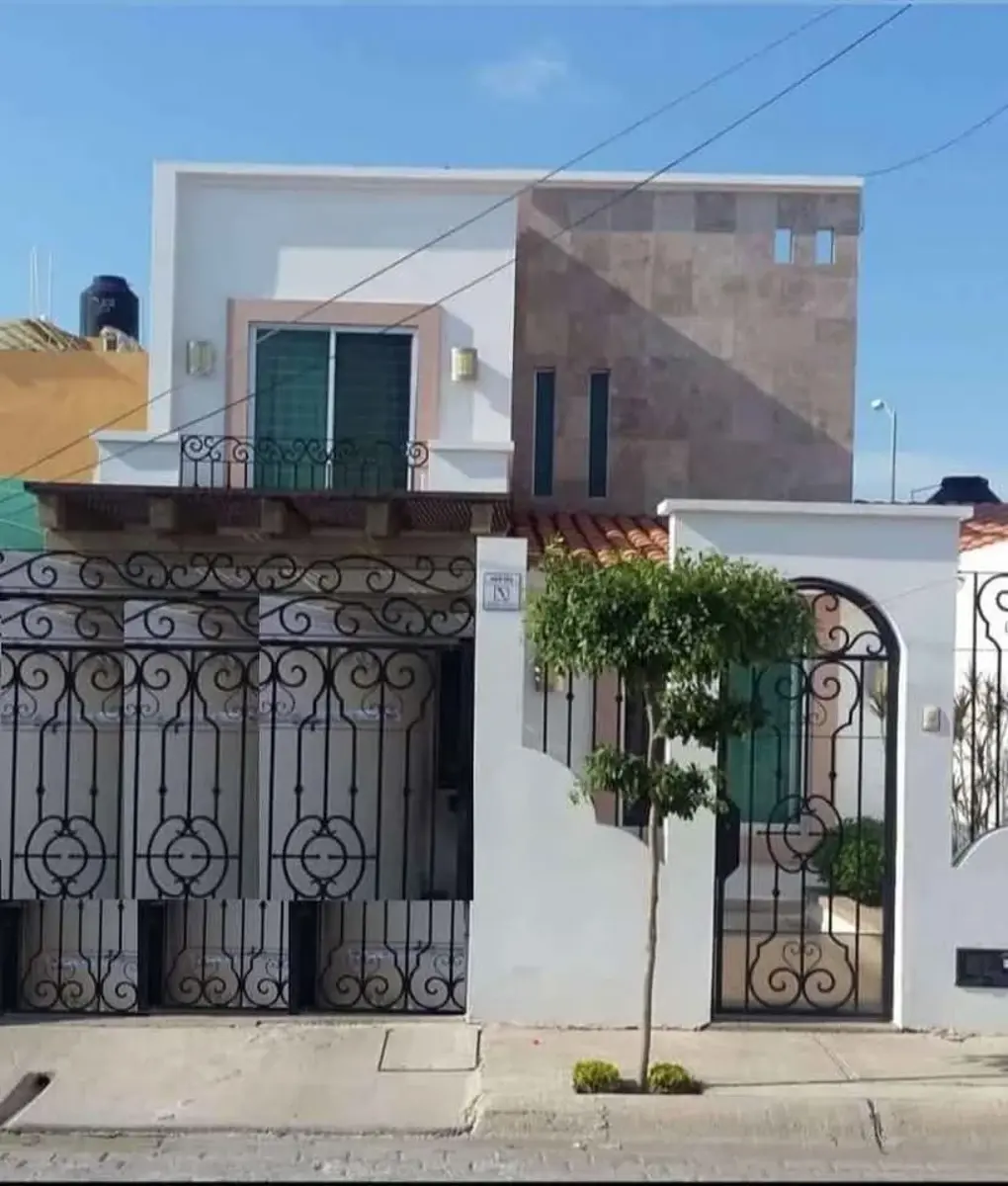 Casa en venta en Villa de Jacaro, Mazatlán — foto 1 de 10