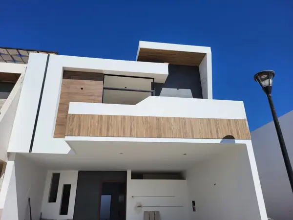 Casa en venta en Pacífico Hills, Mazatlán — foto 2 de 11