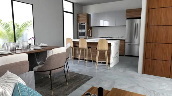 Casa en venta en Pacífico Hills, Mazatlán — foto 3 de 11