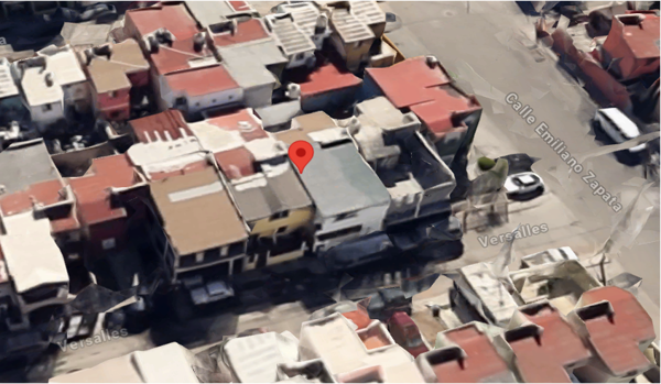 Casa en venta en Villa del Real, Ensenada — foto 2 de 8