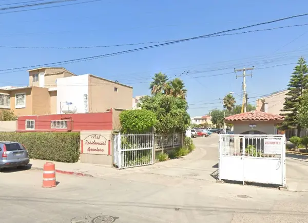 Casa en venta en Perimetral Norte, Tijuana — foto 3 de 11