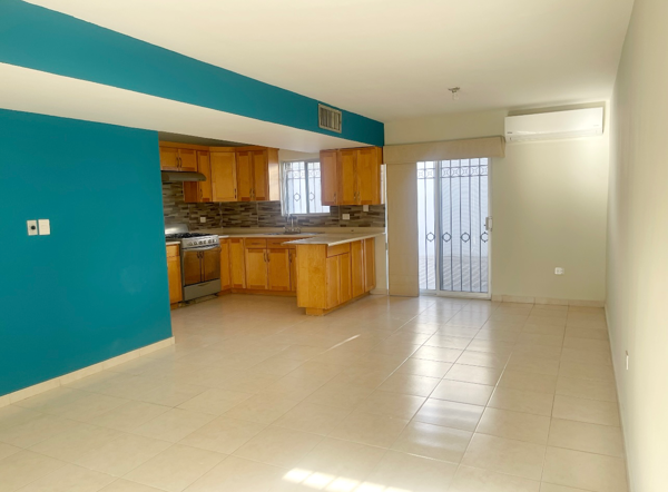 Casa en renta en Residencial Senderos, Torreón — foto 2 de 16