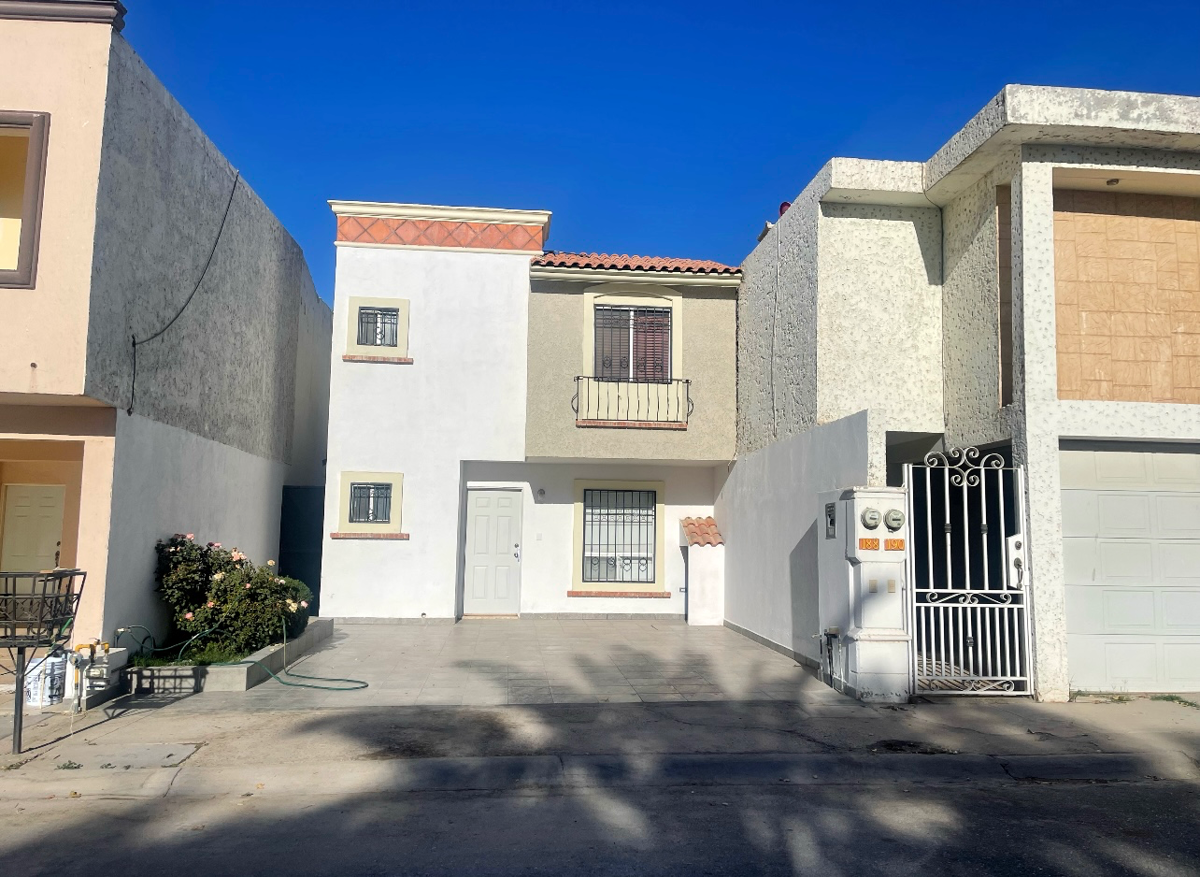 Casa en renta en Residencial Senderos, Torreón — foto 1 de 16