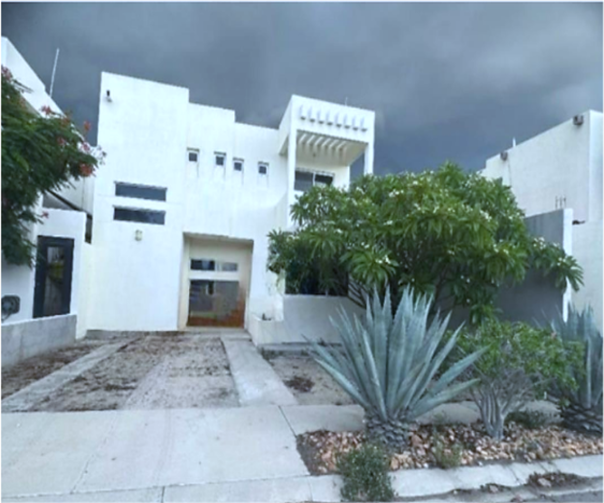 Casa en venta en El Camino Real, La Paz — foto 1 de 8