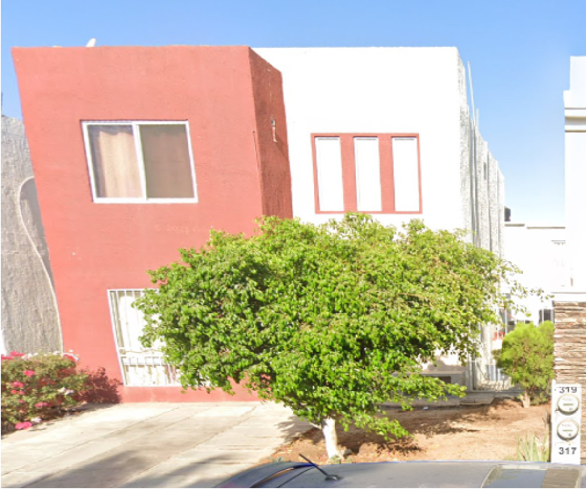 Casa en venta en Paraíso del Sol, La Paz — foto 1 de 8