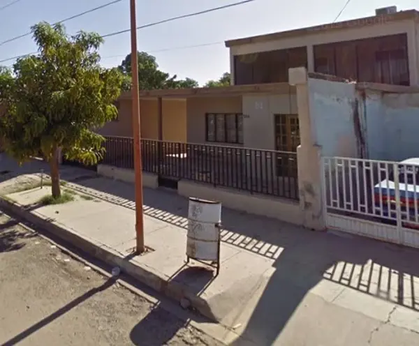 Casa en venta en Constitucion, Navojoa — foto 3 de 10