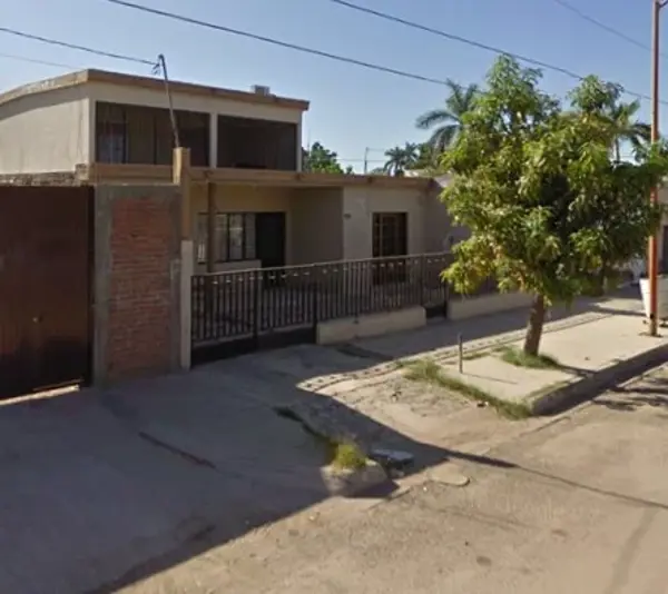 Casa en venta en Constitucion, Navojoa — foto 2 de 10