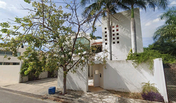 Casa en venta en Montebello, Mérida — foto 2 de 14