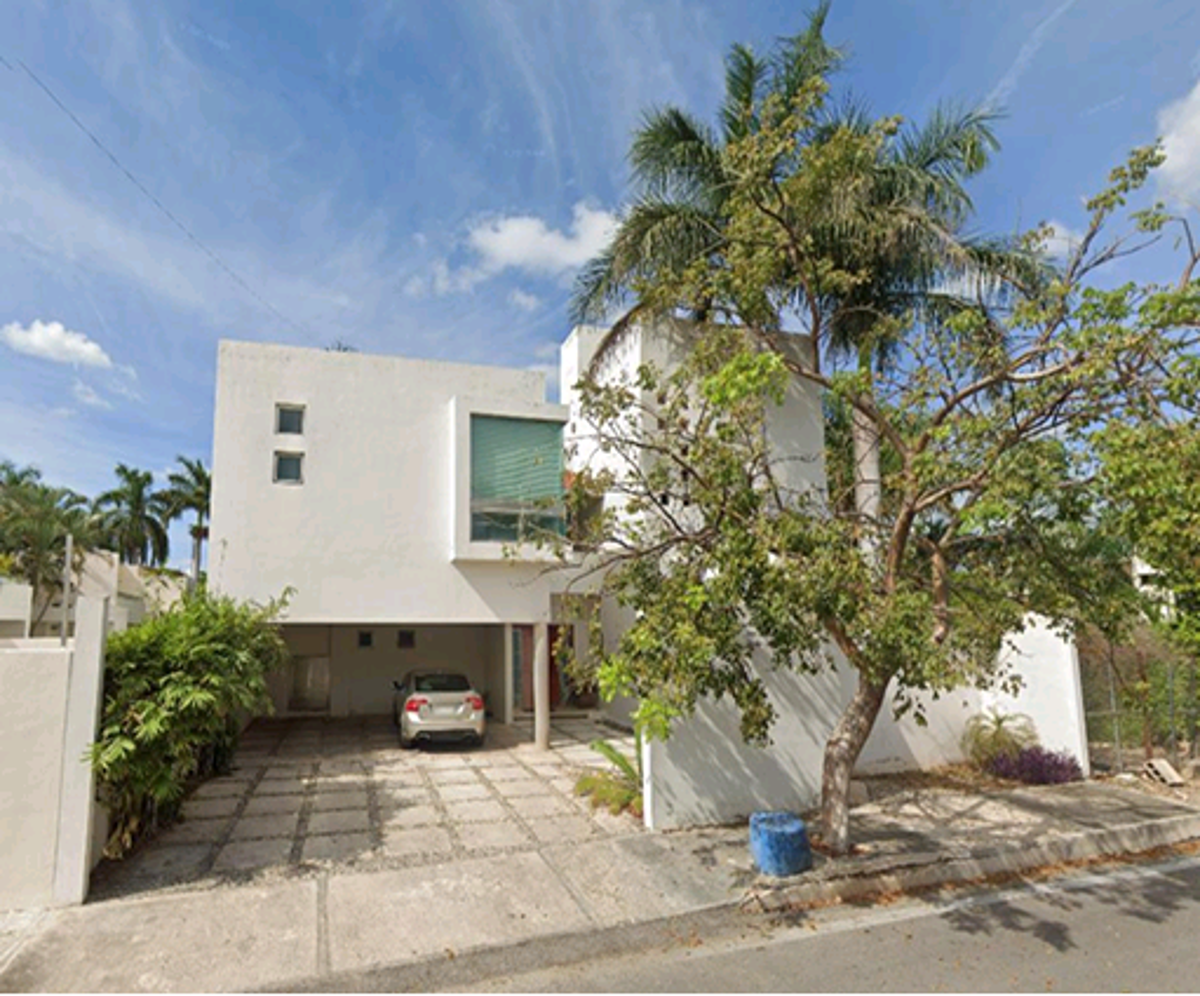 Casa en venta en Montebello, Mérida — foto 1 de 14