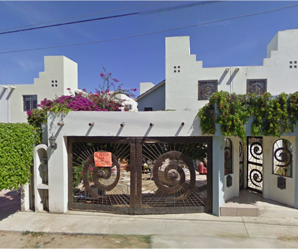 Casa en remate en Colinas de Cabo Baja, Los Cabos, Baja California Sur
