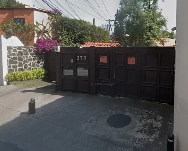 Casa en venta en Los Alpes, Álvaro Obregón — foto 2 de 10