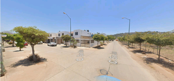 Casa en venta en San Fernando, Mazatlán — foto 3 de 8
