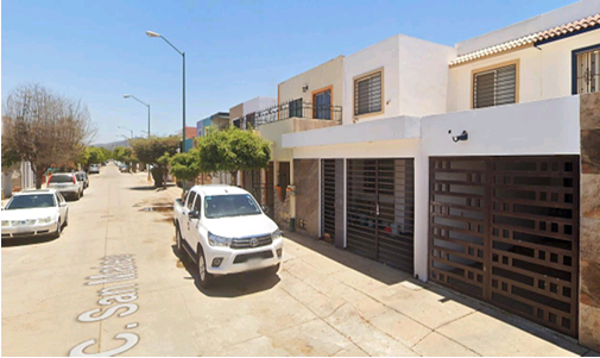 Casa en venta en San Fernando, Mazatlán — foto 2 de 8
