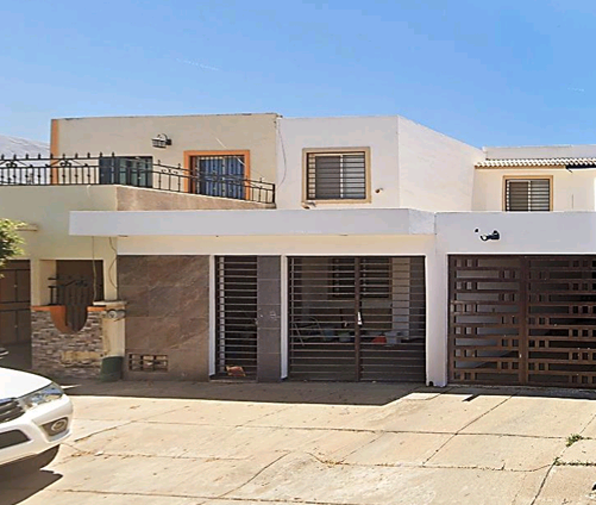 Casa en venta en San Fernando, Mazatlán — foto 1 de 8