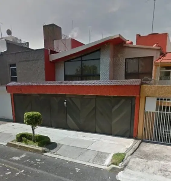Casa en venta en Paseos de Taxqueña, Coyoacán — foto 3 de 10