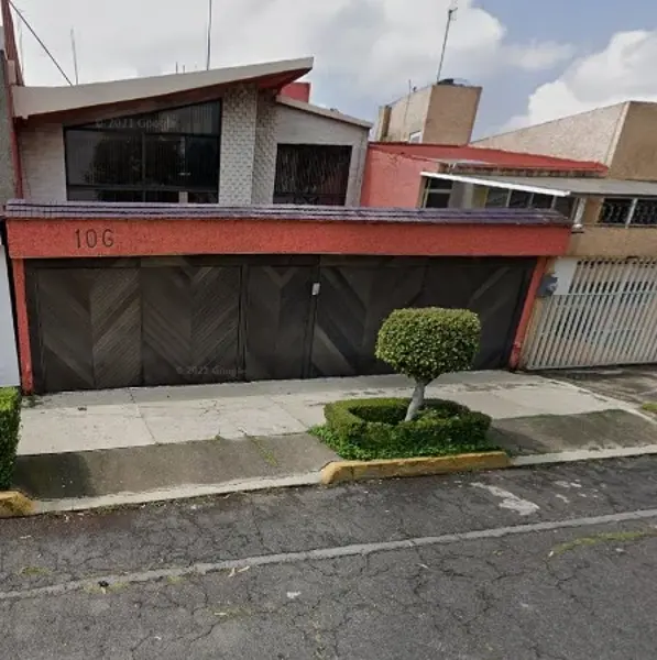Casa en venta en Paseos de Taxqueña, Coyoacán — foto 2 de 10